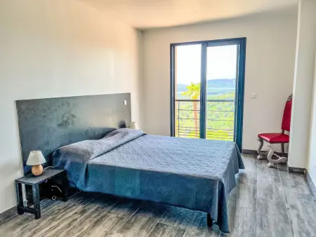 Dea Horizon, Maison 10 personnes à Sainte Lucie Porto Vecchio - Photo 4