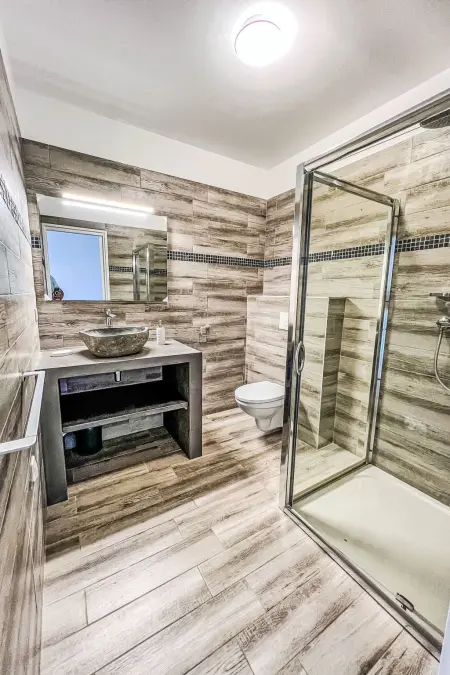 Dea Horizon, Maison 10 personnes à Sainte Lucie Porto Vecchio - Photo 9