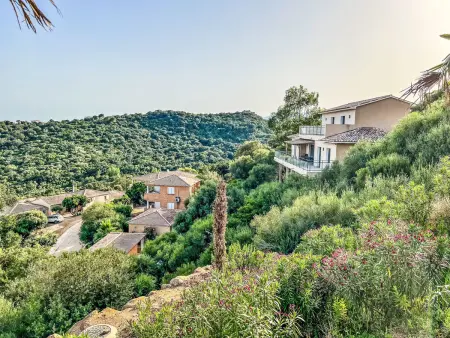 Dea Signature, Maison 10 personnes à Sainte Lucie Porto Vecchio - Photo 2