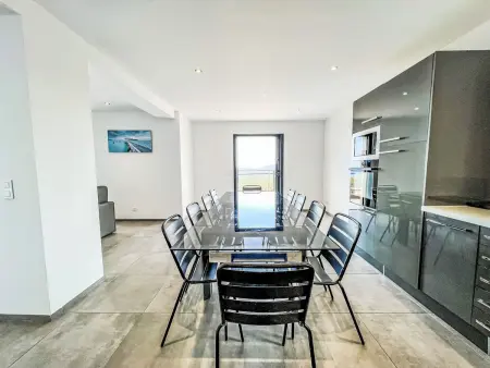 Dea Signature, Maison 10 personnes à Sainte Lucie Porto Vecchio - Photo 5