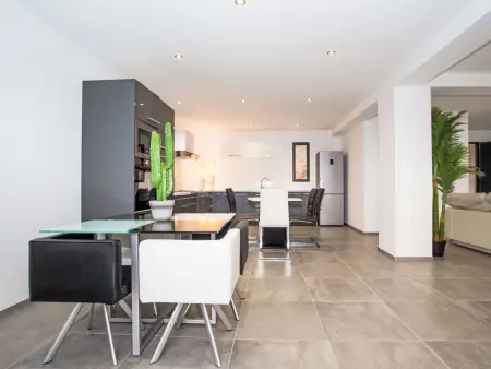 Dea Signature, Maison 10 personnes à Sainte Lucie Porto Vecchio - Photo 10