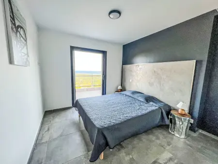 Dea Signature, Maison 10 personnes à Sainte Lucie Porto Vecchio - Photo 15