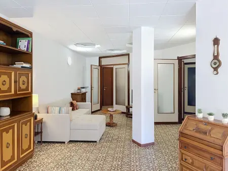 Appartement Balconi sulla Spiaggia à 100 m du lac - Photo 2