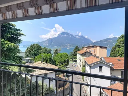 Appartement Balconi sulla Spiaggia à 100 m du lac - Photo 7