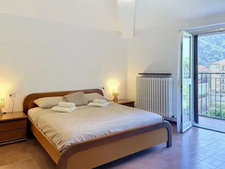 Appartement Balconi sulla Spiaggia à 100 m du lac - Photo 12