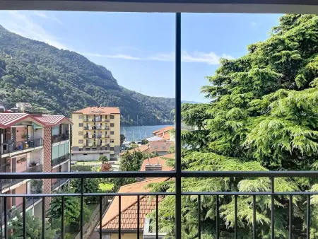 Appartement Balconi sulla Spiaggia à 100 m du lac - Photo 14