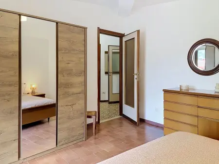 Appartement Balconi sulla Spiaggia à 100 m du lac - Photo 16