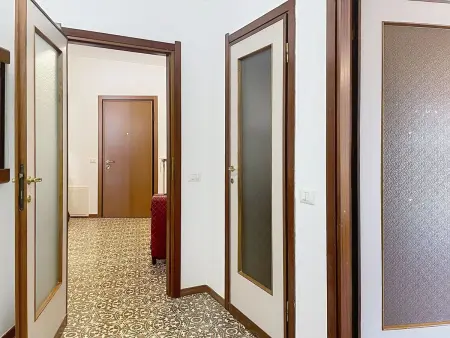 Appartement Balconi sulla Spiaggia à 100 m du lac - Photo 17