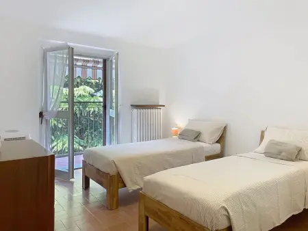 Appartement Balconi sulla Spiaggia à 100 m du lac - Photo 18