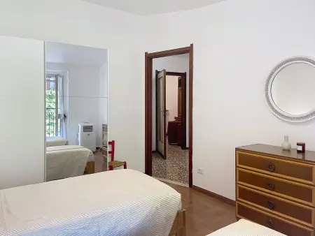 Appartement Balconi sulla Spiaggia à 100 m du lac - Photo 20