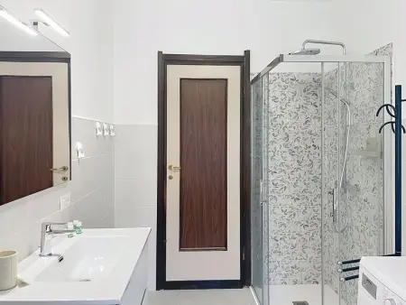 Appartement Balconi sulla Spiaggia à 100 m du lac - Photo 21
