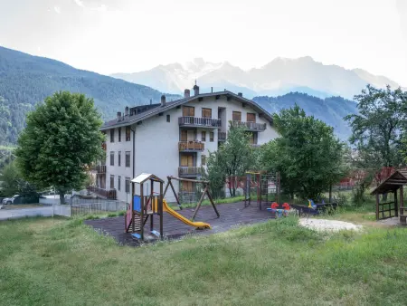 Location appartement à Oulx, Raggio di Stella