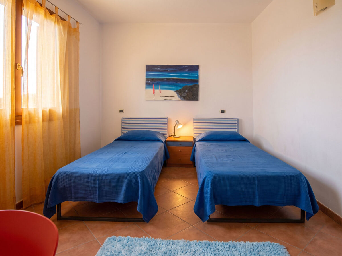 City and Coast, maison 2 chambres à Olbia - Photo 9