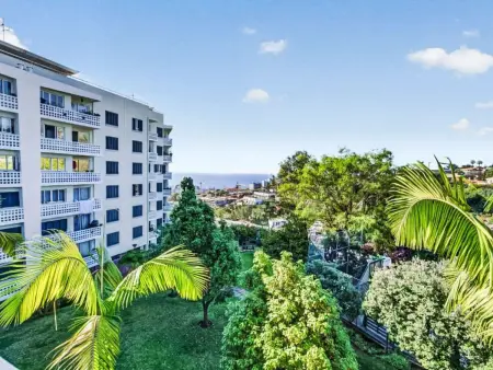 Sea Breeze Pilar – Appartement 2 ch, vue mer, parking : photo 7