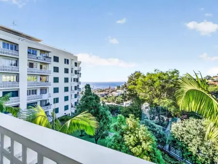 Sea Breeze Pilar – Appartement 2 ch, vue mer, parking : photo 8