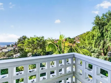 Sea Breeze Pilar – Appartement 2 ch, vue mer, parking : photo 9
