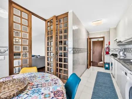 Sea Breeze Pilar – Appartement 2 ch, vue mer, parking : photo 12