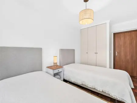 Sea Breeze Pilar – Appartement 2 ch, vue mer, parking : photo 13