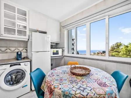 Sea Breeze Pilar – Appartement 2 ch, vue mer, parking : photo 14