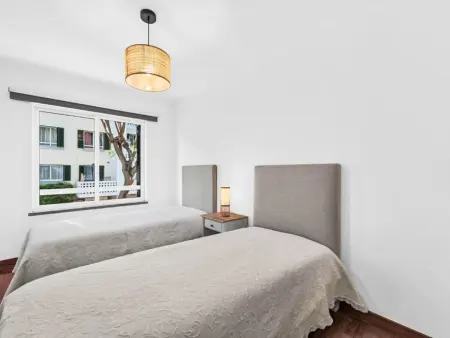 Sea Breeze Pilar – Appartement 2 ch, vue mer, parking : photo 16