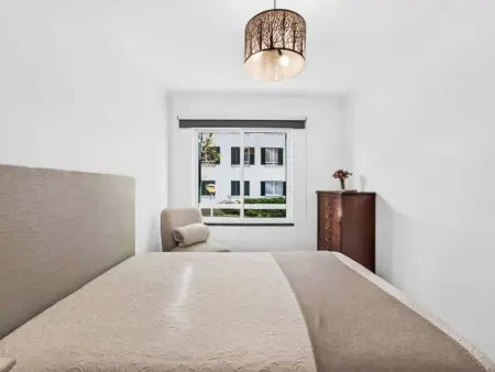 Sea Breeze Pilar – Appartement 2 ch, vue mer, parking : photo 17