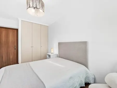 Sea Breeze Pilar – Appartement 2 ch, vue mer, parking : photo 18