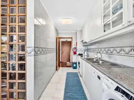 Sea Breeze Pilar – Appartement 2 ch, vue mer, parking : photo 19