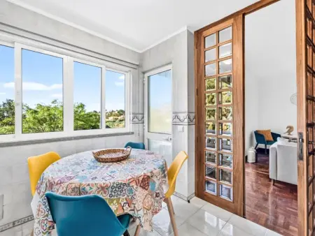 Sea Breeze Pilar – Appartement 2 ch, vue mer, parking : photo 20