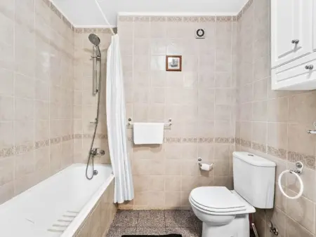Sea Breeze Pilar – Appartement 2 ch, vue mer, parking : photo 22