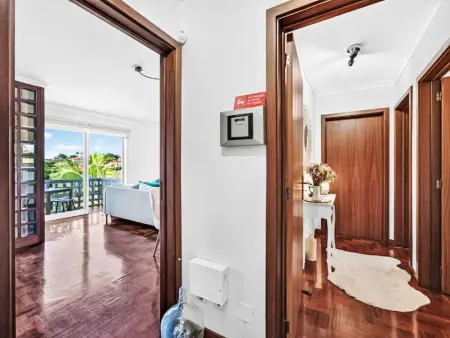 Sea Breeze Pilar – Appartement 2 ch, vue mer, parking : photo 23