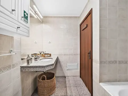 Sea Breeze Pilar – Appartement 2 ch, vue mer, parking : photo 25