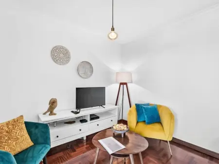 Sea Breeze Pilar – Appartement 2 ch, vue mer, parking : photo 26