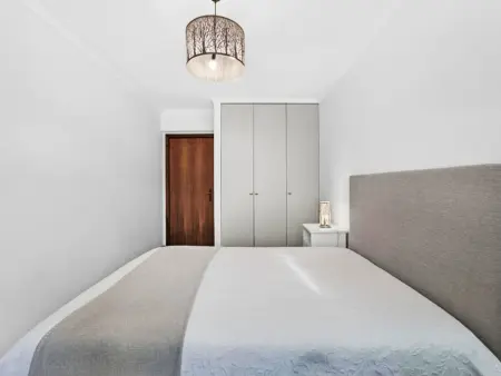 Sea Breeze Pilar – Appartement 2 ch, vue mer, parking : photo 27
