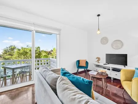 Sea Breeze Pilar – Appartement 2 ch, vue mer, parking : photo 29