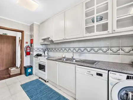 Sea Breeze Pilar – Appartement 2 ch, vue mer, parking : photo 36