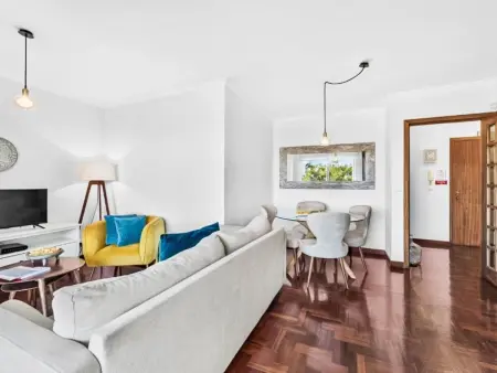 Sea Breeze Pilar – Appartement 2 ch, vue mer, parking : photo 37