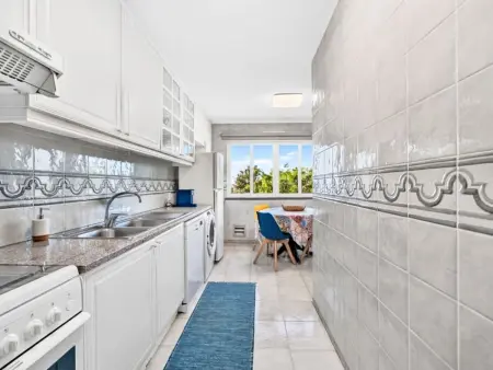 Sea Breeze Pilar – Appartement 2 ch, vue mer, parking : photo 38