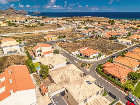 Villa Rosa - 3 chambres, 180 m² à Porto Santo : photo 2