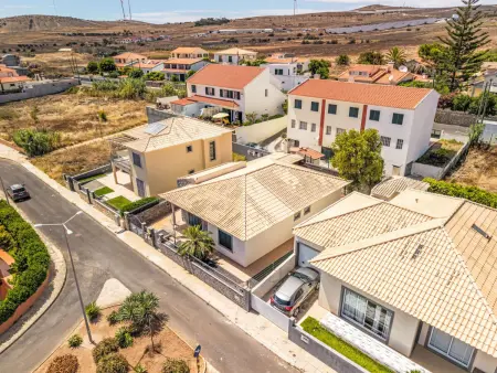 Villa Rosa - 3 chambres, 180 m² à Porto Santo : photo 5