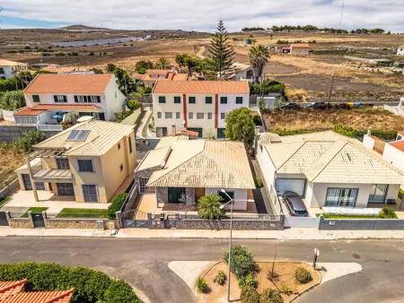Villa Rosa - 3 chambres, 180 m² à Porto Santo : photo 6