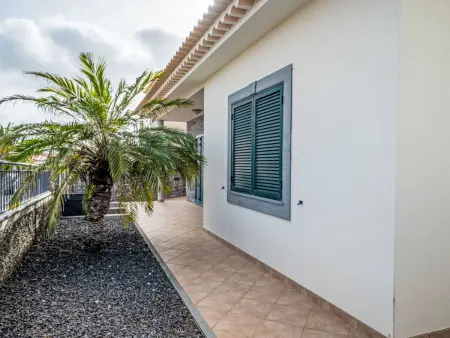 Villa Rosa - 3 chambres, 180 m² à Porto Santo : photo 9