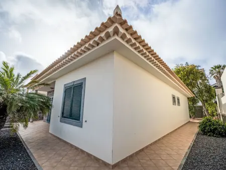 Villa Rosa - 3 chambres, 180 m² à Porto Santo : photo 10
