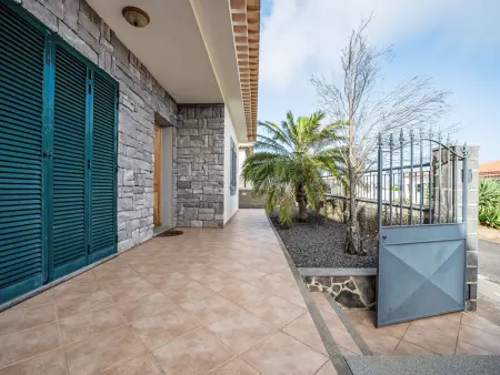 Villa Rosa - 3 chambres, 180 m² à Porto Santo : photo 11