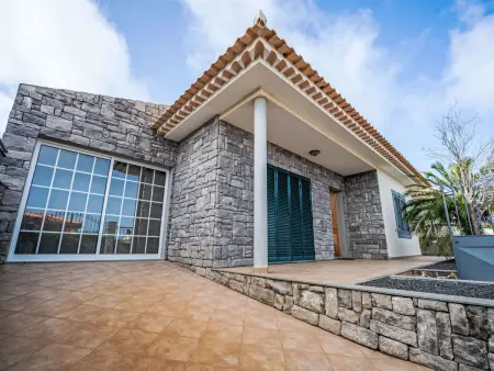 Villa Rosa - 3 chambres, 180 m² à Porto Santo : photo 12