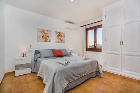 Villa Magdalena à Pollença : maison 6 pers. avec piscine : photo 3