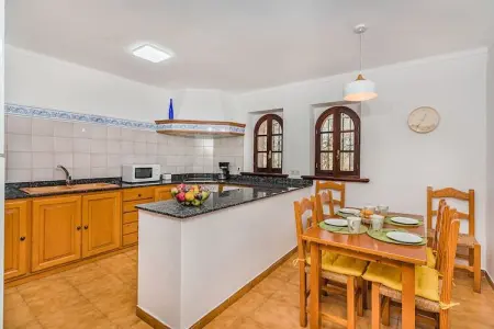 Villa Magdalena à Pollença : maison 6 pers. avec piscine : photo 17