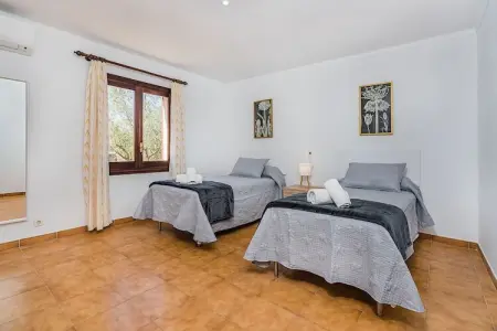 Villa Magdalena à Pollença : maison 6 pers. avec piscine : photo 18