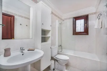 Villa Magdalena à Pollença : maison 6 pers. avec piscine : photo 20