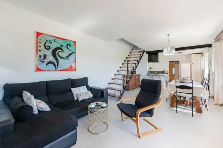 Les Murteretes – Villa 6 pers. avec piscine à Pollensa : photo 17