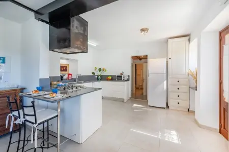 Les Murteretes – Villa 6 pers. avec piscine à Pollensa : photo 19